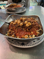 Abu Tarek food