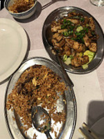 Yen Lin food