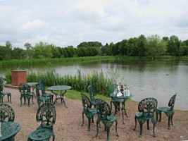 Bodenham Arboretum food