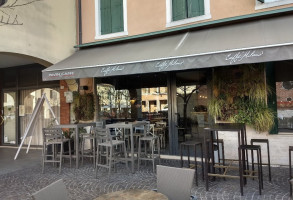 Caffe Milano (cittadella) inside