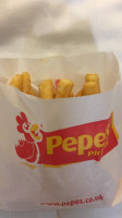 Pepe's Piri Piri Bournemouth, Christchurch Rd food