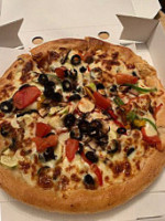 Stb Pizza food