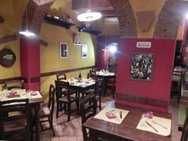 Osteria Farniente food