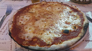 Pizzeria Arco Della Neve food