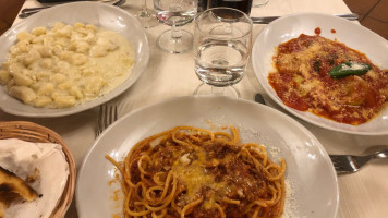 Al Padovano food