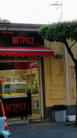 Netpizz food