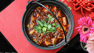 China Sichuan Lange Niezel) food