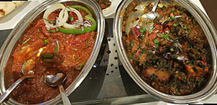 The Khyber Indian food
