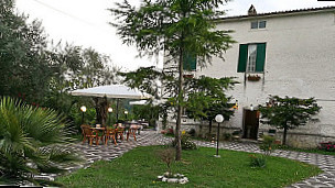 Villa Ariella inside