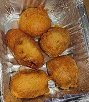 Bengal Masala food