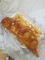 Blundens Fish And Chips food