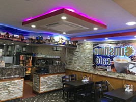 Sunshine Cafe And food