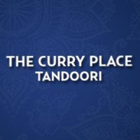 The Curry Place inside