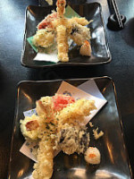 Tokyo Sukiyaki Tei food