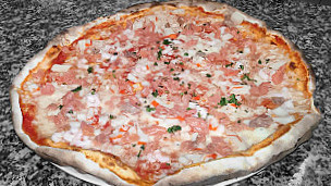 Pizzeria Ca' Marion food