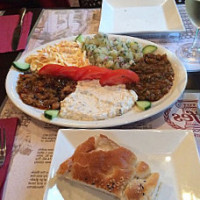 Efes Authentic Turkish Cuisine food