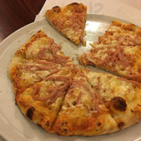 Lazio Pizzeria Og food