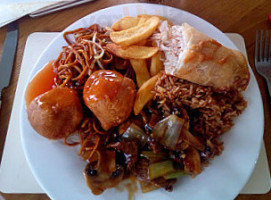 Tian Tian Xian food