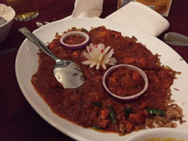 Whitchurch Spice Tandoori Indian And Takeaway food