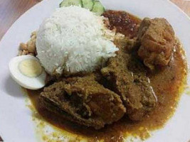 Rasa Nusantara food