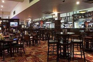 Wetherspoons The William Stead food