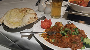 Shabagh Tandoori food