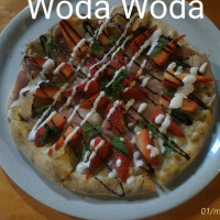 Woda Woda food