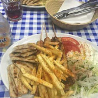 Kostas Greek And Takeaway food