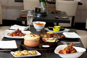 Rasika food