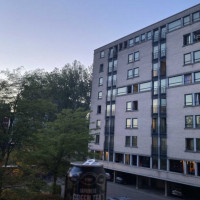 Apart Randwyck food