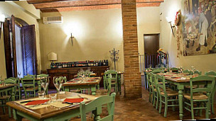 La Taverna Del Patriarca food