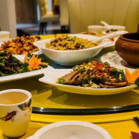 Pinwei Chinese food
