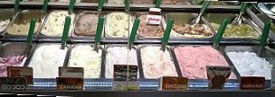 L'arte Del Gelato food