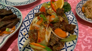 Lekthai Thai food