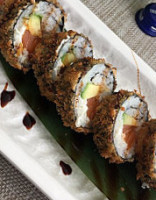 Yumiko Sushi food