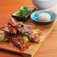 Shiki Japanese Taste food