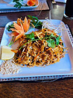 Thai Arts food
