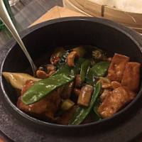 Fu's Cantonese food