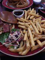 Tgi Friday's food