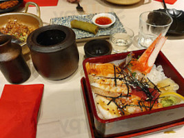 Umai Japanese Cuisine food