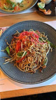 Wagamama Finchley Leisure Park food
