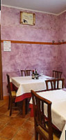 Trattoria Da Andrea food