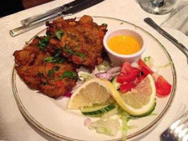 Shiraz Indian Cuisine food
