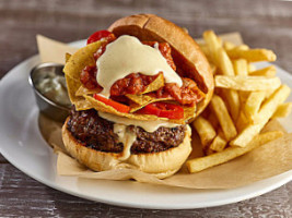 Revolution food