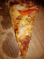 Domino' Pizza Burnley food
