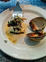 Loch Bay Seafood food