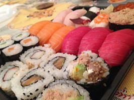 Sosushi Catania food