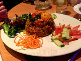 Pasha food