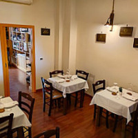 La Vineria Blend food