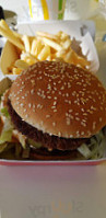 Mcdonald's Restaurants food